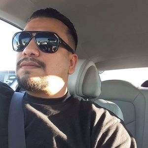 Meet your Posher, Abraham